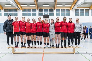 Bild 66 - wBJ Futsalmeisterschaft